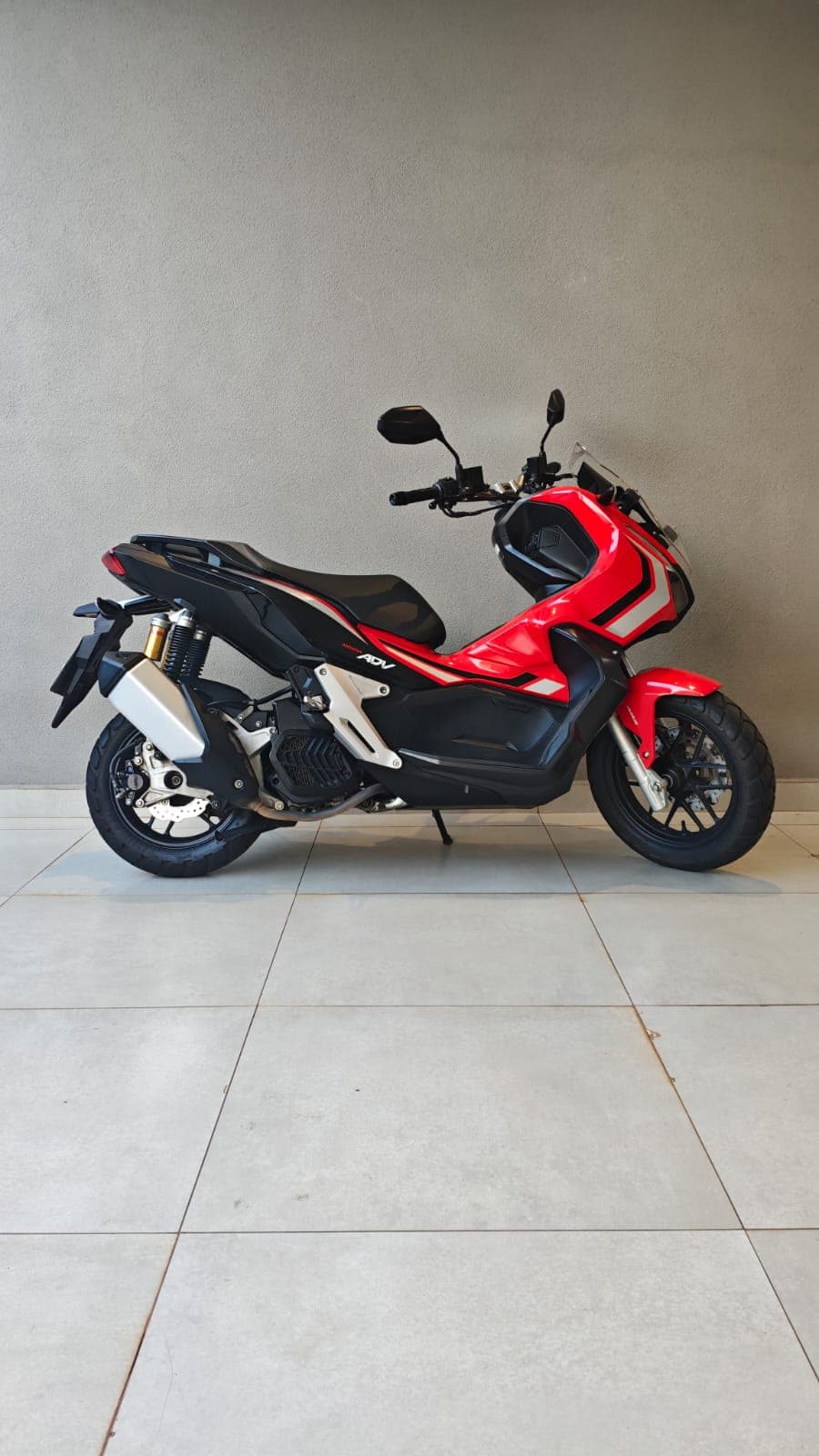 Honda ADV 150